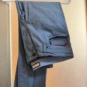 El Ganso Chino Size 40 EUR/31 US
